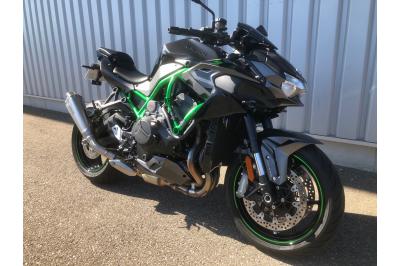 KAWASAKI Z 1000 H2