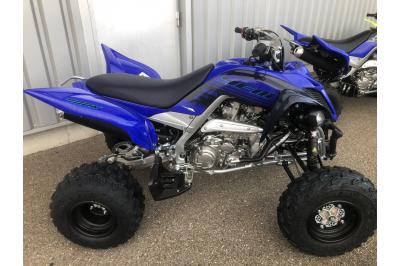 YAMAHA YFM 700 RAPTOR