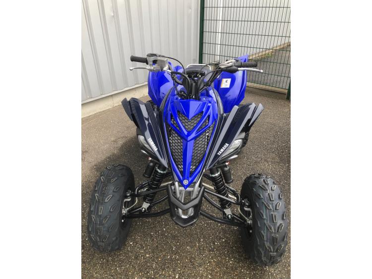 YAMAHA YFM 700 RAPTOR