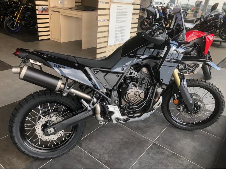 TENERE 700